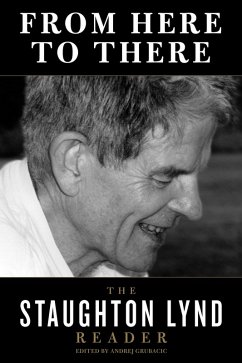 Cover From Here to There (eBook, ePUB)