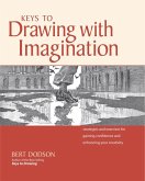 Keys to Drawing with Imagination (eBook, ePUB)