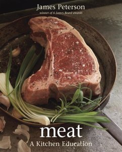 Cover Meat (eBook, ePUB)