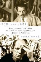 Tom and Jack (eBook, ePUB) - Adams, Henry