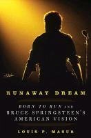 Runaway Dream (eBook, ePUB) - Masur, Louis P.