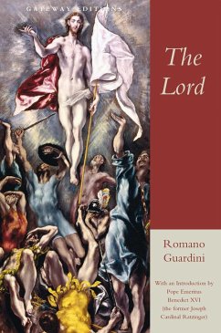 The Lord (eBook, ePUB) - Guardini, Romano