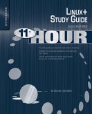 Eleventh Hour Linux+ (eBook, ePUB)
