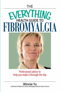 Cover The Everything Health Guide to Fibromyalgia (eBook, ePUB)