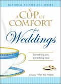 A Cup of Comfort for Weddings (eBook, ePUB) A Cup of Comfort for Weddings (eBook, ePUB)