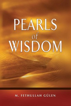 Cover Pearls of Wisdom (eBook, ePUB)