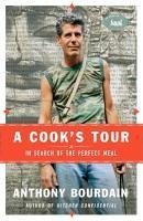 A Cook's Tour (eBook, ePUB) - Bourdain, Anthony