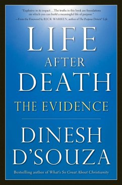 Life After Death (eBook, ePUB) - D'Souza, Dinesh