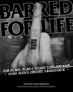 Cover Barred for Life (eBook, ePUB)