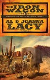 The Iron Wagon (eBook, ePUB) The Iron Wagon (eBook, ePUB)