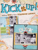 Kick It Up! (eBook, ePUB)