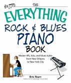 The Everything Rock & Blues Piano Book (eBook, ePUB)