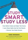 Study Smart, Study Less (eBook, ePUB)