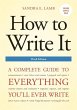 How to Write It, Third Edition (eBook,... - Bild 1