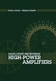 Solid-State Microwave High-Power Amplifiers (eBook, PDF) Solid-State Microwave High-Power Amplifiers (eBook, PDF)