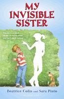 Cover My Invisible Sister (eBook, ePUB)