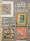 Art of Layers (eBook, ePUB) Art of Layers (eBook, ePUB)