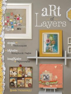 Cover Art of Layers (eBook, ePUB)