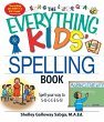 The Everything Kids' Spelling Book... - Bild 1