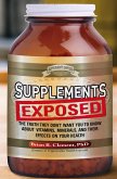 Supplements Exposed (eBook, ePUB)