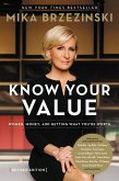 Knowing Your Value (eBook, ePUB)