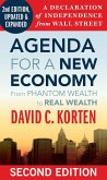 Agenda for a New Economy (eBook, ePUB)