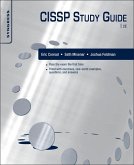 CISSP Study Guide (eBook, ePUB)