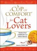 A Cup of Comfort for Cat Lovers (eBook, ePUB)