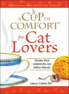 A Cup of Comfort for Cat Lovers (eBook, ePUB) - Sell, Colleen