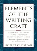 Elements of The Writing Craft (eBook, ePUB)