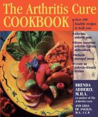 The Arthritis Cure Cookbook (eBook, ePUB)