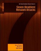 Seven Deadliest Network Attacks (eBook, ePUB)