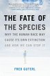 The Fate of the Species (eBook, ePUB) - Bild 1
