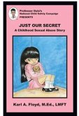 Just Our Secret (eBook, ePUB) Just Our Secret (eBook, ePUB)