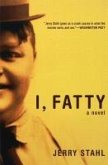 I, Fatty (eBook, ePUB)