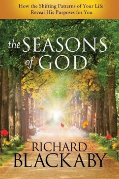 The Seasons of God (eBook, ePUB) - Blackaby, Richard