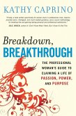 Breakdown, Breakthrough (eBook, ePUB)