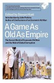 A Game As Old As Empire (eBook, ePUB)