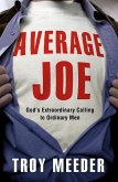 Average Joe (eBook, ePUB)