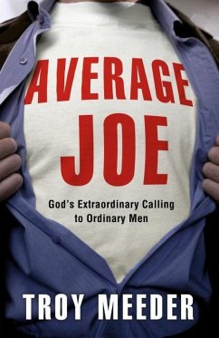 Average Joe (eBook, ePUB) - Meeder, Troy