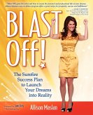 Blast Off! (eBook, ePUB)
