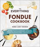 The Everything Fondue Cookbook (eBook, ePUB)