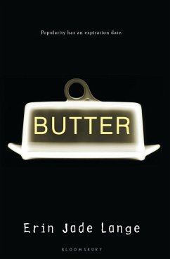 Cover Butter (eBook, ePUB)