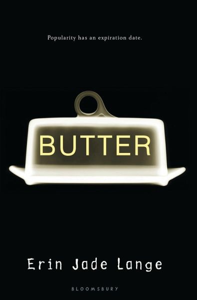 Butter (eBook, ePUB) Butter (eBook, ePUB)