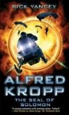 Alfred Kropp: The Seal of Solomon (eBook, ePUB)