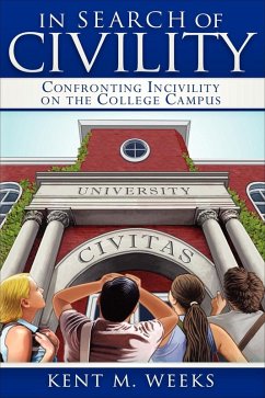 Cover In Search of Civility (eBook, ePUB)