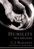 Humility (eBook, ePUB)