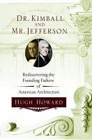 Cover Dr. Kimball and Mr. Jefferson (eBook, ePUB)