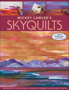 Cover Mickey Lawler's SkyQuilts (eBook, ePUB)