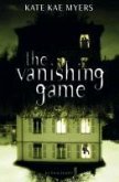 The Vanishing Game (eBook, ePUB)